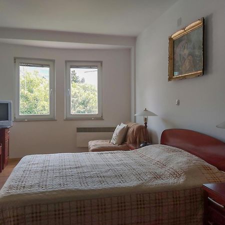 Celus Apartments Охрид Екстериор снимка
