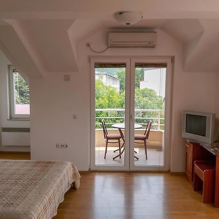 Celus Apartments Охрид Екстериор снимка