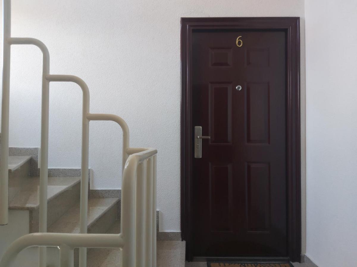 Celus Apartments Охрид Екстериор снимка