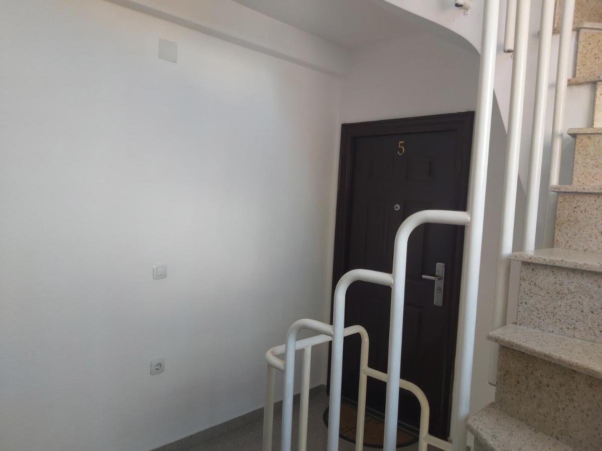 Celus Apartments Охрид Екстериор снимка
