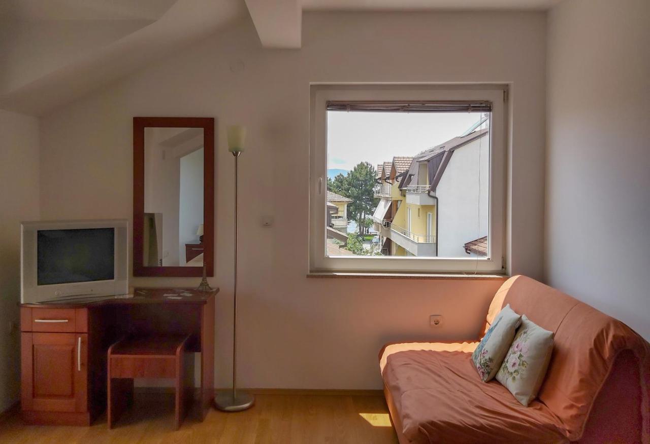 Celus Apartments Охрид Екстериор снимка