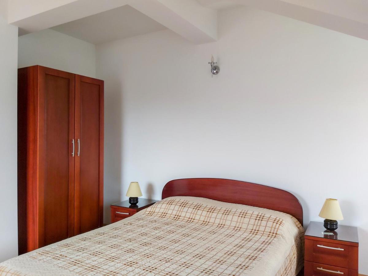 Celus Apartments Охрид Екстериор снимка