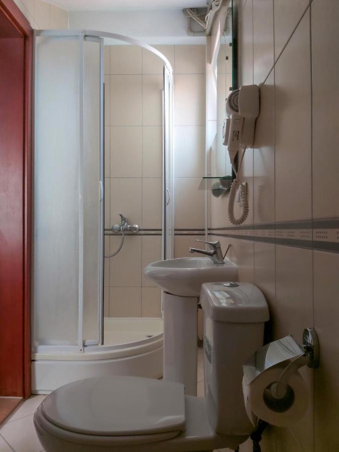 Celus Apartments Охрид Екстериор снимка