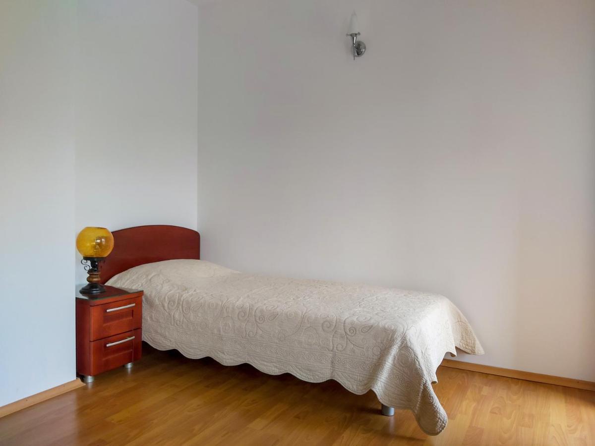 Celus Apartments Охрид Екстериор снимка