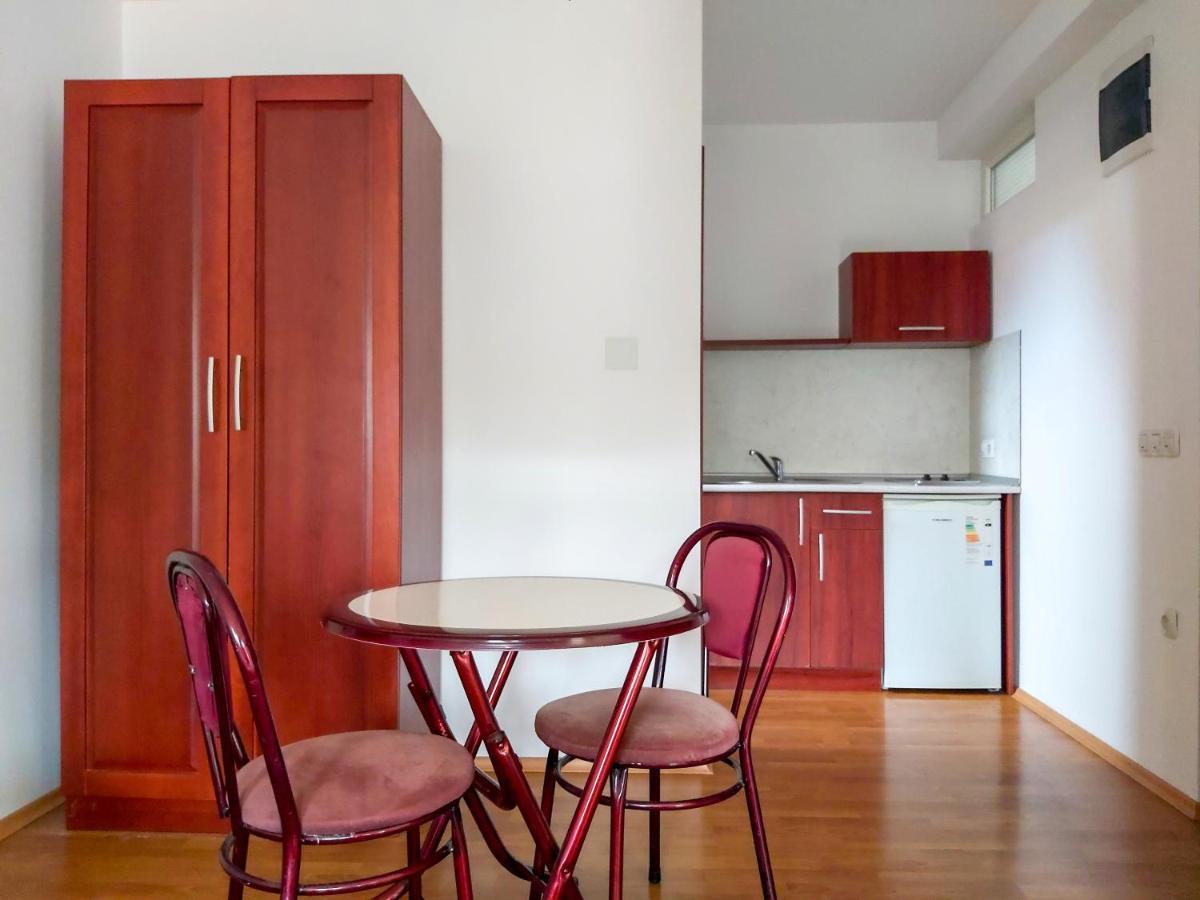 Celus Apartments Охрид Екстериор снимка