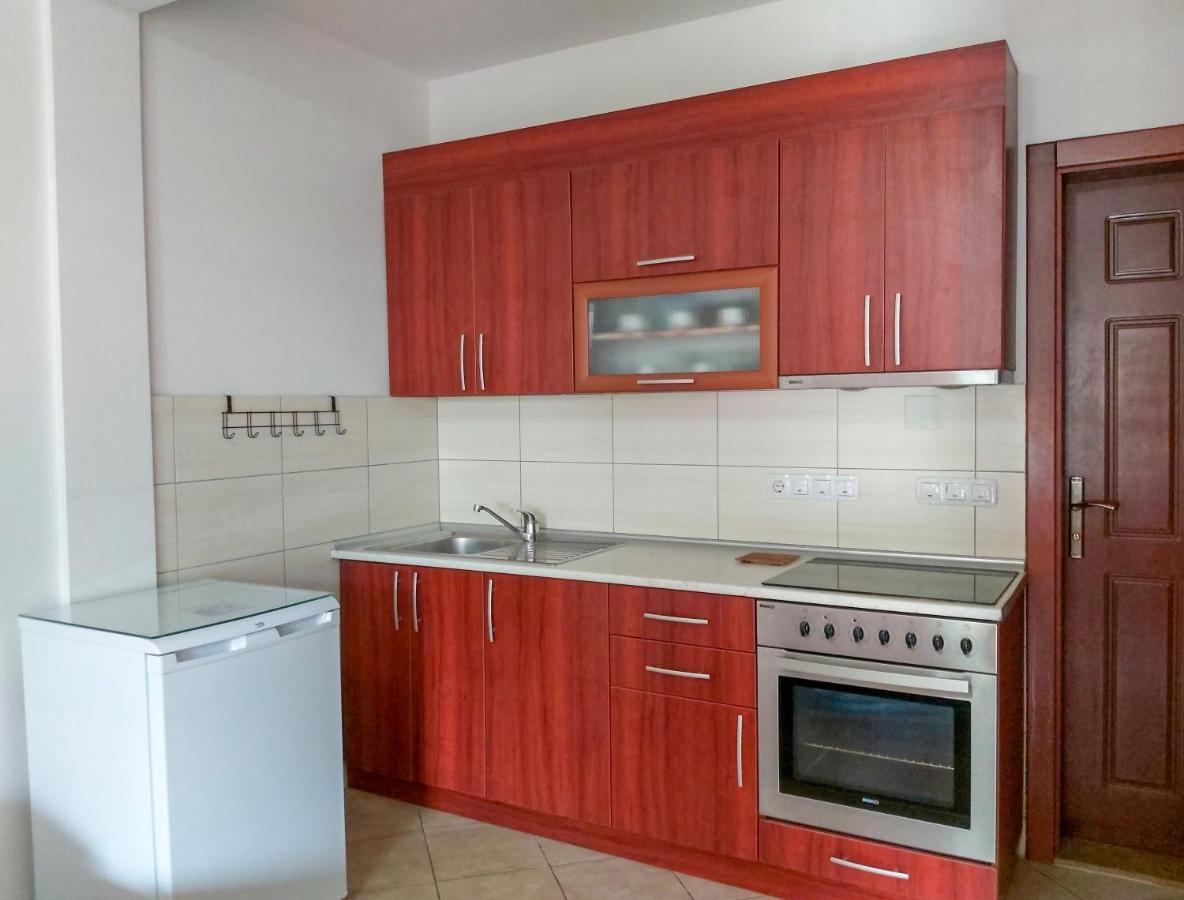 Celus Apartments Охрид Екстериор снимка