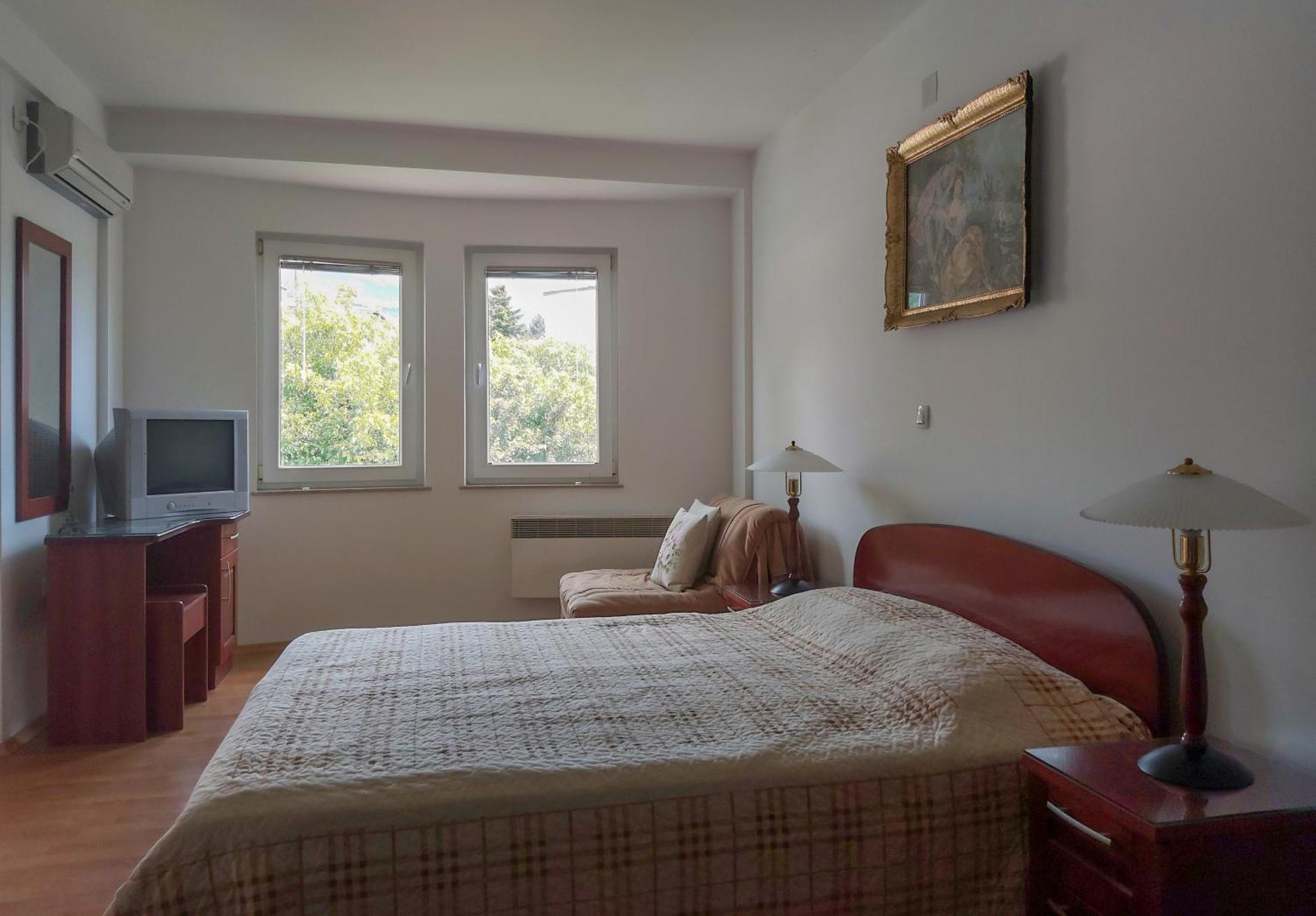 Celus Apartments Охрид Екстериор снимка
