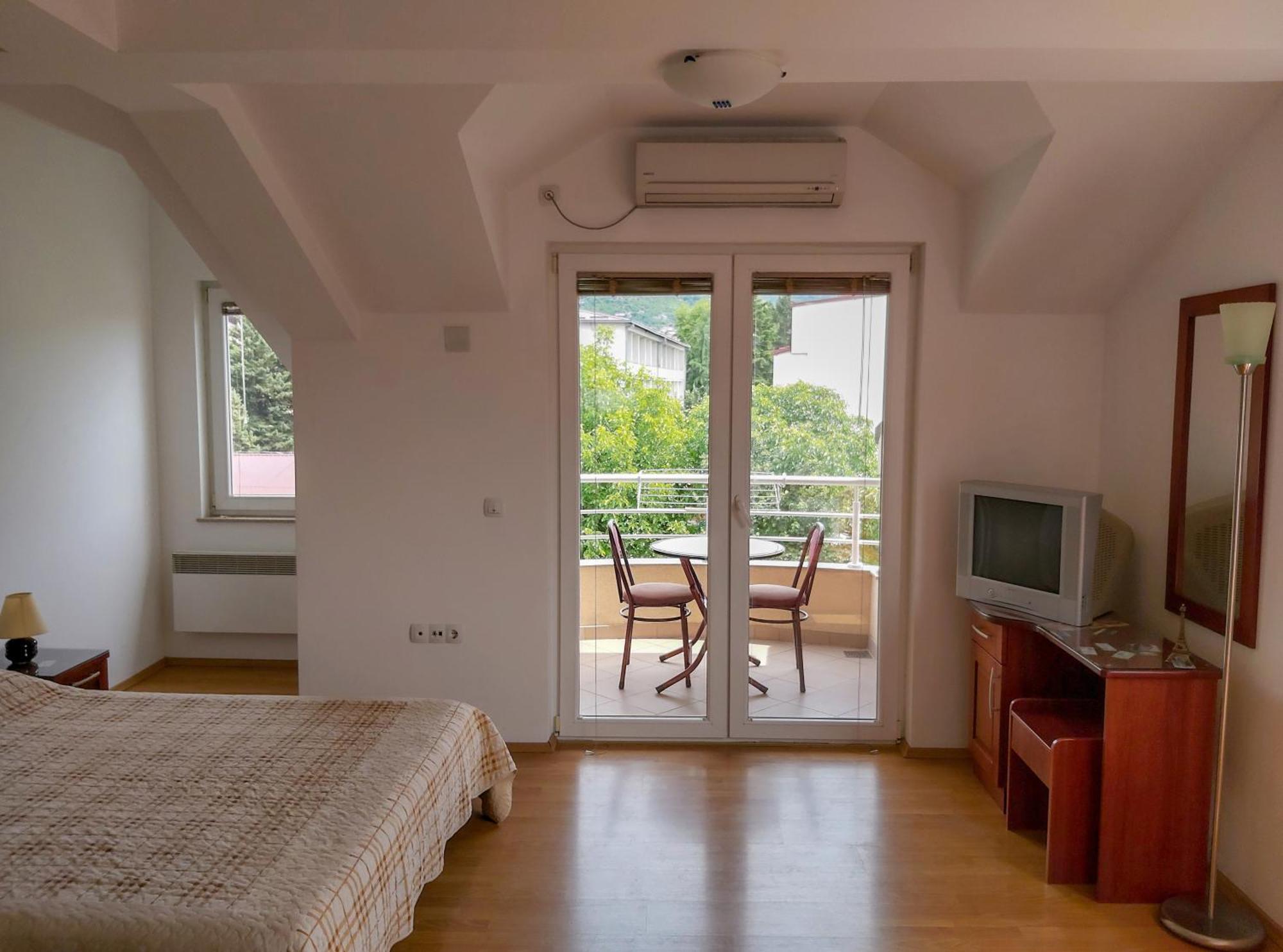 Celus Apartments Охрид Екстериор снимка